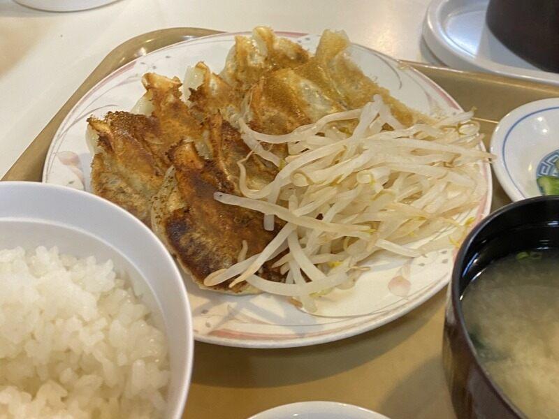 ぎょうざの喜慕里の仕事画像1