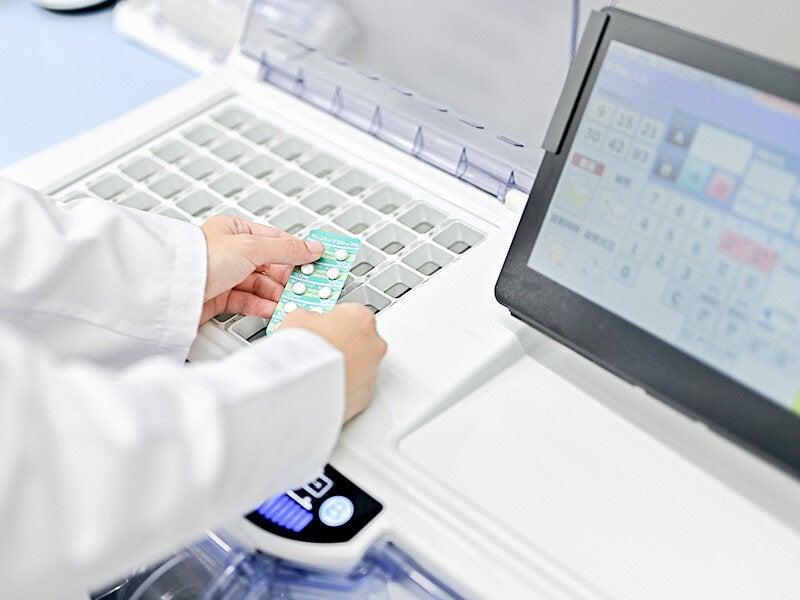 スギ薬局グループ 道玄坂店.の仕事画像2