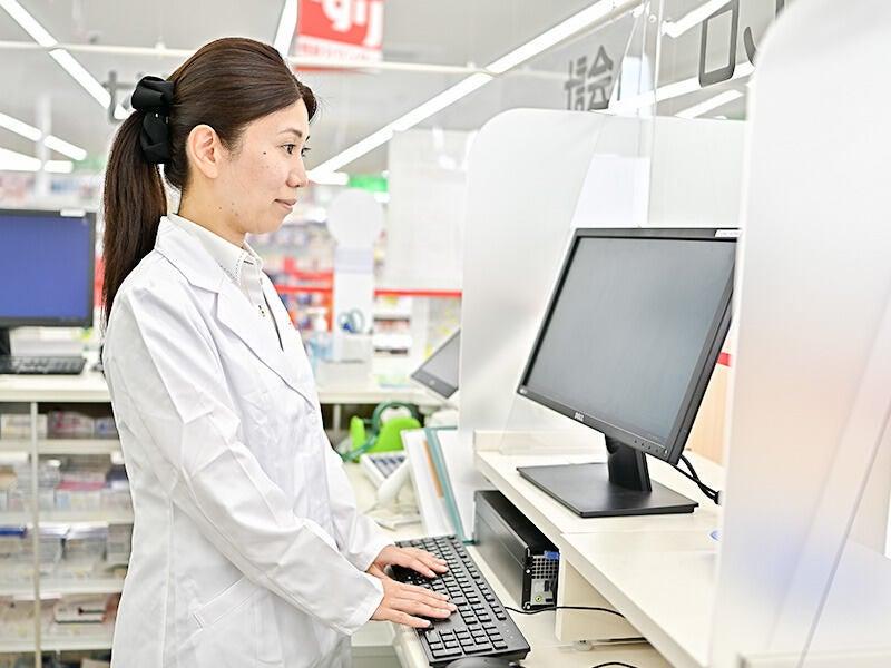 スギ薬局グループ 道玄坂店.の仕事画像1