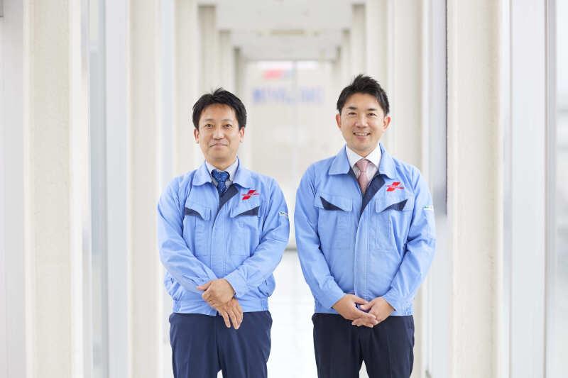 株式会社宮崎 東京支店の仕事画像3