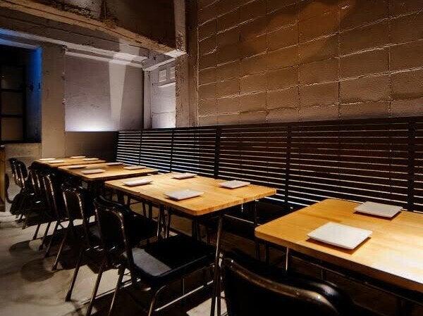 GYOZA BAR.miyako street ＜株式会社キューズダイニング＞の仕事画像2