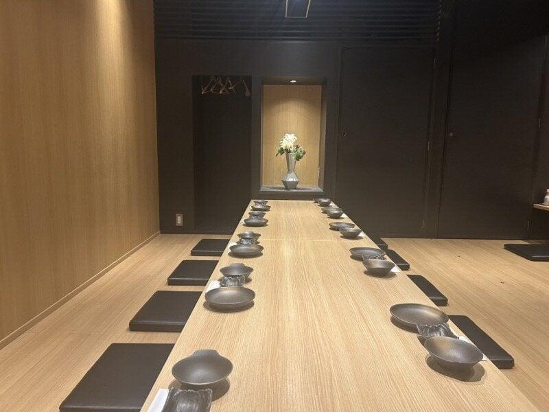 魚吉 南三条店 ＜株式会社キューズダイニング＞の仕事画像3