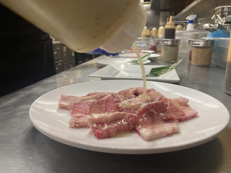 株式会社コロンブス（焼肉きんぐ　FC店）の仕事画像3