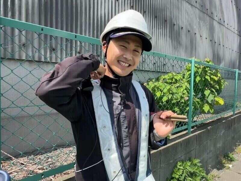 ゆたかセキュリティの仕事画像2