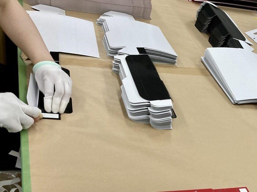 株式会社トラストMeの制服2