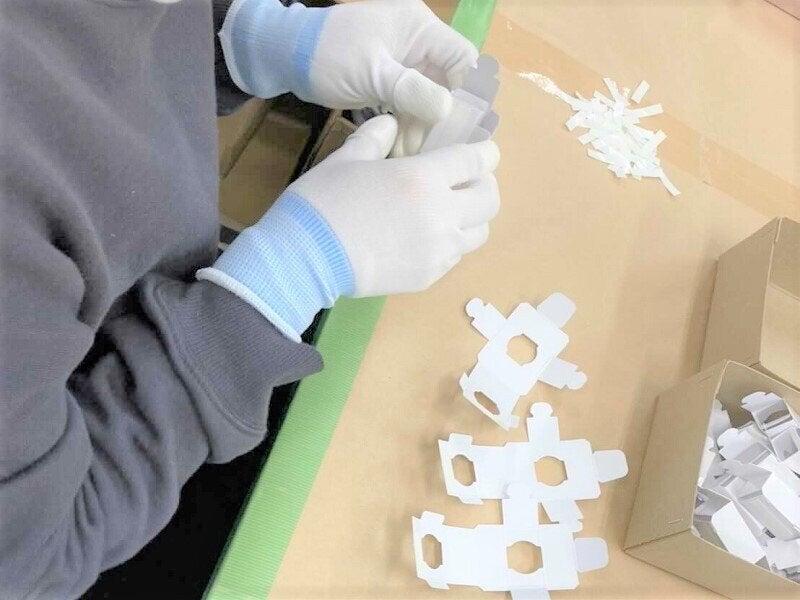 株式会社トラストMeの仕事画像2