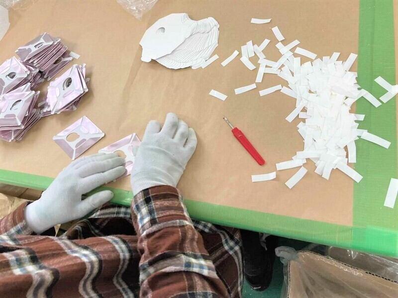 株式会社トラストMeの仕事画像1