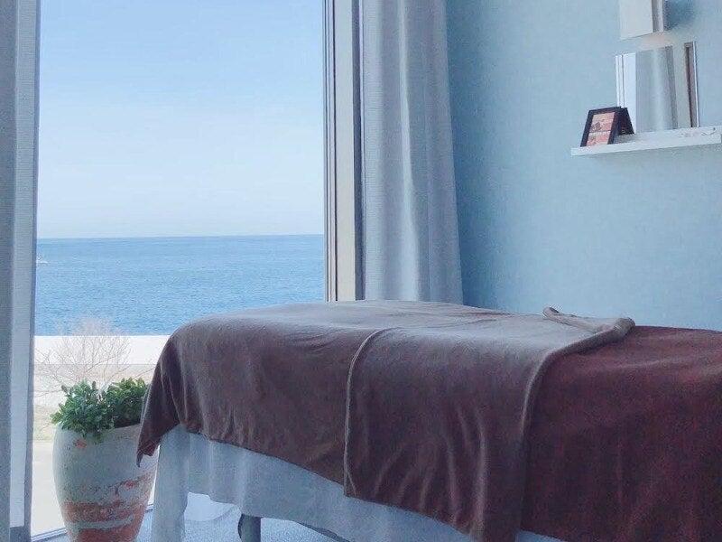 シエルラボーテ/オーシャンスパ Fuuaの仕事画像1