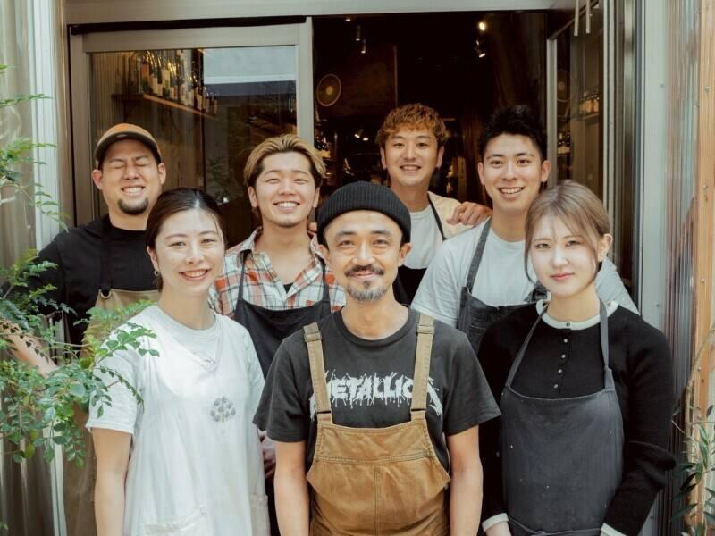 合同会社TABEARUKI TOKI/SWALLOW TOKIの仕事画像1