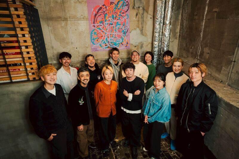 合同会社TABEARUKI TOKIの仕事画像1