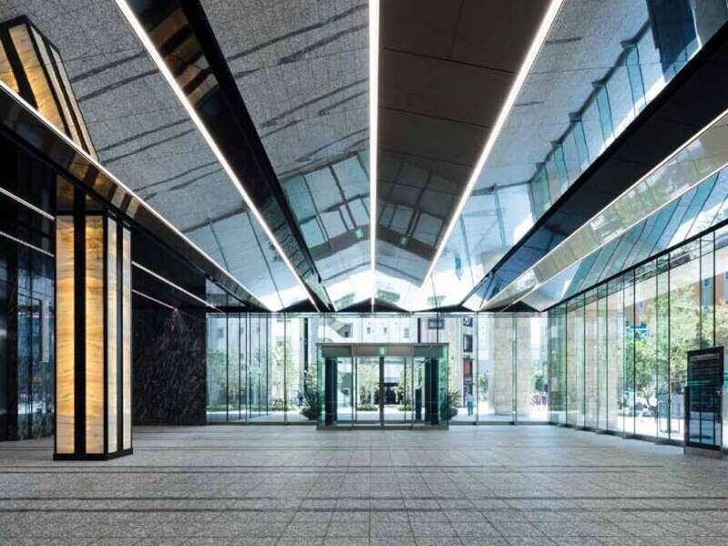 株式会社アイザワビルサービス（勤務先：秋葉原駅前 )の仕事画像1