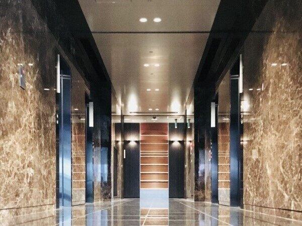 株式会社アイザワビルサービス（勤務先：池袋駅前 )の仕事画像1