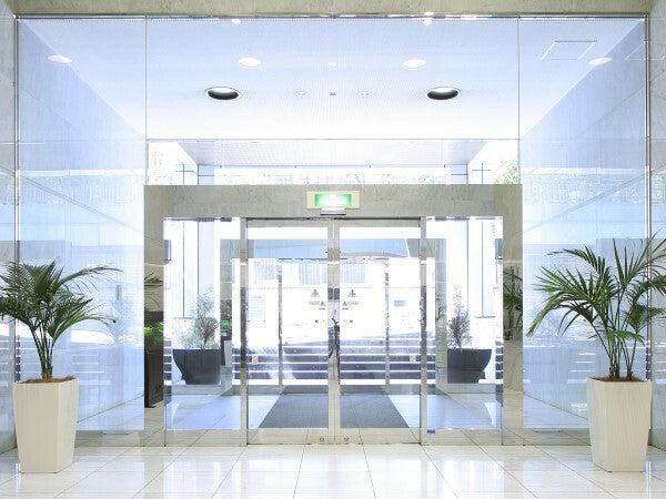 【未経験OK】オフィスビルの簡単清掃＊1人でモクモク作業◎(サービス、千代田区)のイメージ画像