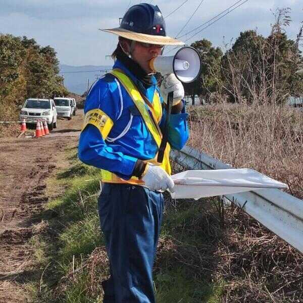 T‐ガードマンの仕事画像1