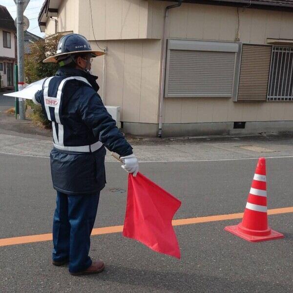 T‐ガードマンの仕事画像2