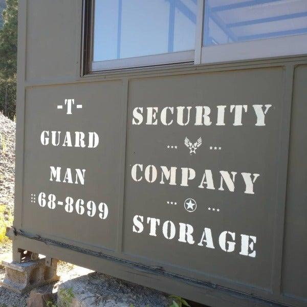 T‐ガードマンの仕事画像3