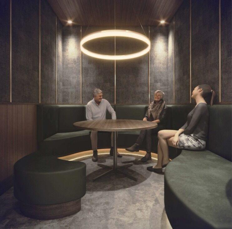 佐渡弁慶 イオンモール津田沼South店の制服4