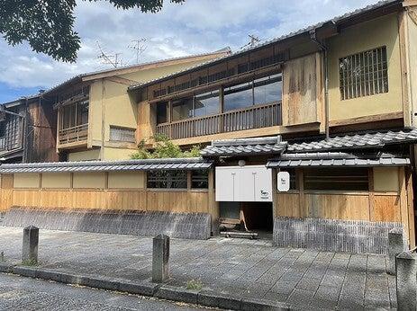 株式会社弁慶　OBENKEI祇園店の仕事画像3