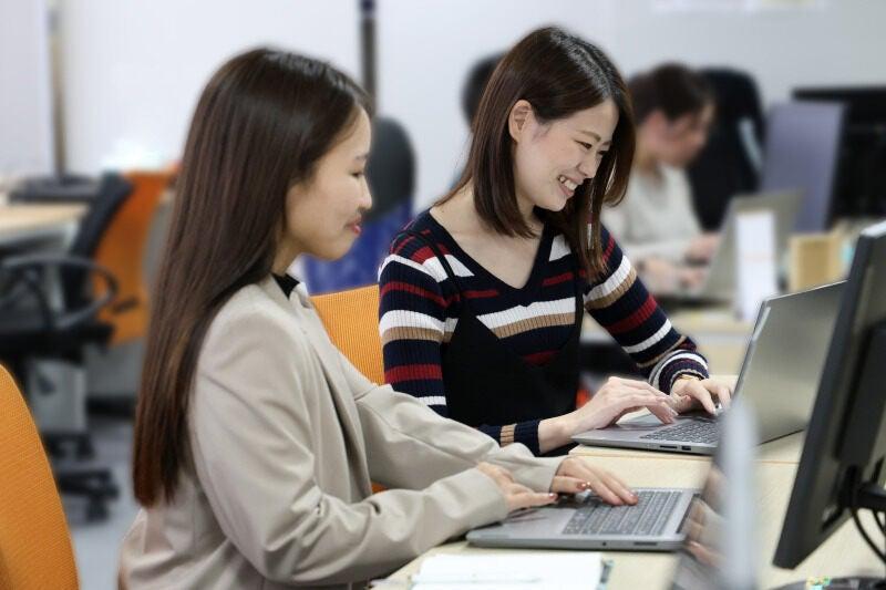 サンクスラボ株式会社の仕事画像2