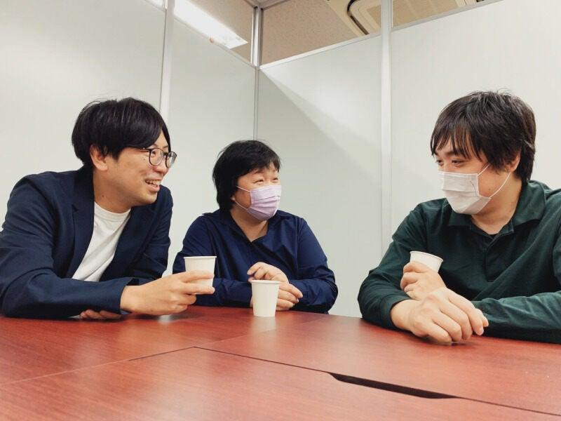 サンクスラボ株式会社の仕事画像1