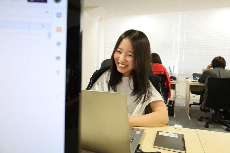 サンクスラボ株式会社の仕事画像2