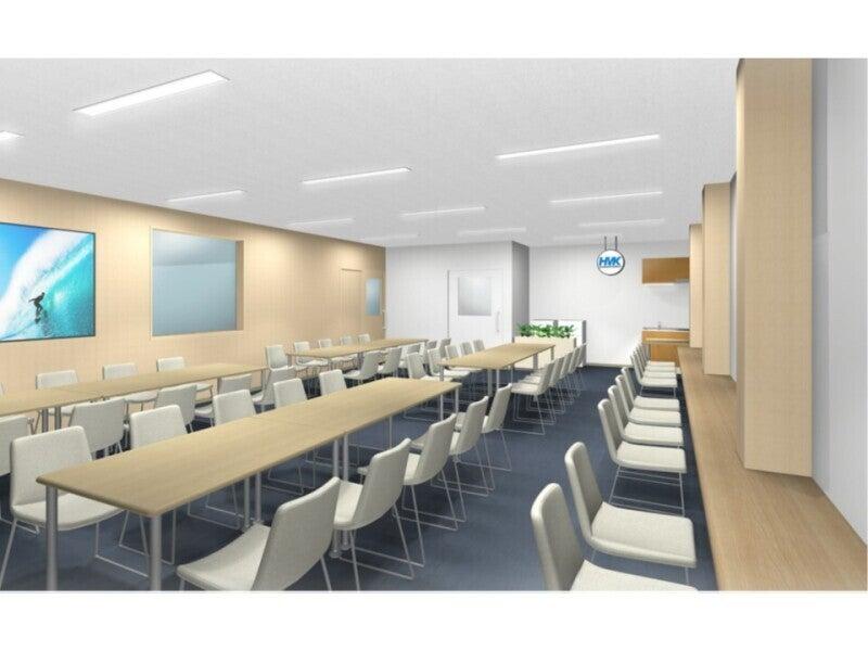 株式会社ハマキョウレックス　みよし第三センターの制服3