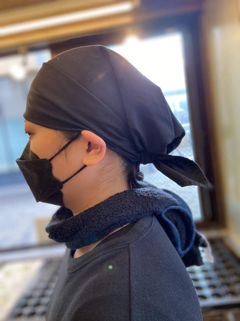 ジャンボ酒場　小路駅前店の制服5