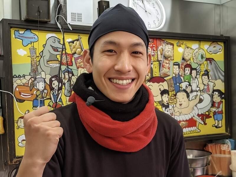 じゃんぼ總本店　小若江2丁目店の仕事画像2