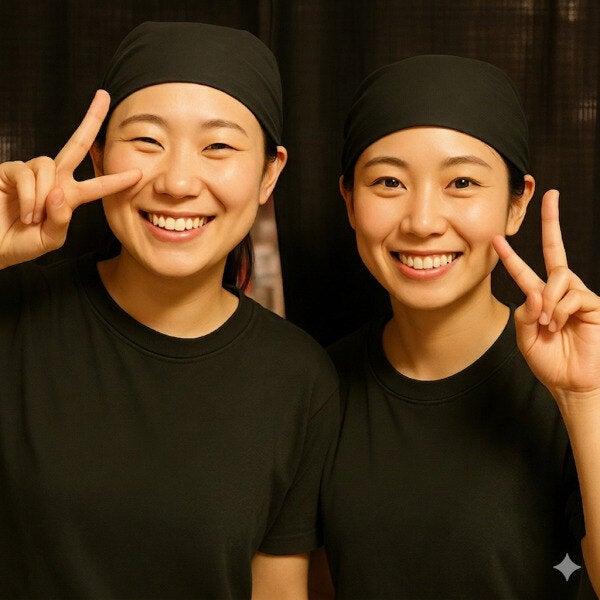 とんちゃん　二色浜店の仕事画像2