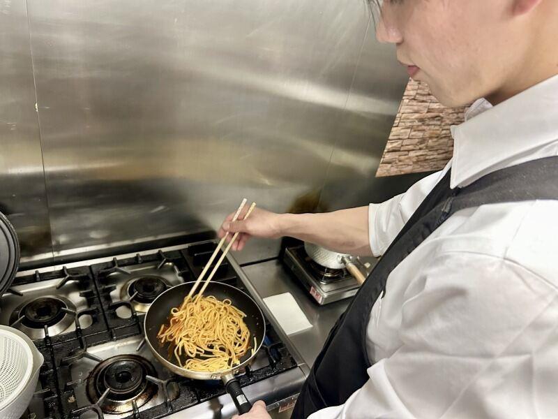 ホテル ファインガーデン鈴鹿の制服4