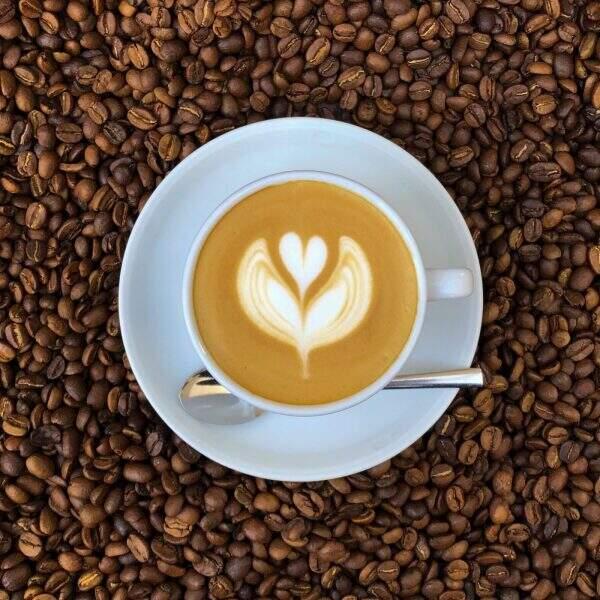 丸山珈琲　リゾナーレ八ヶ岳店の仕事画像2