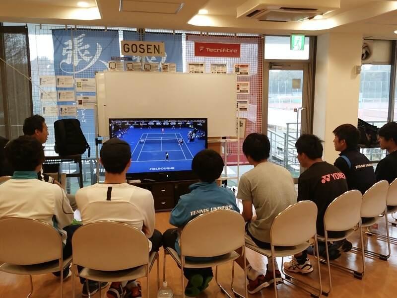 株式会社テニスユニバースの仕事画像2