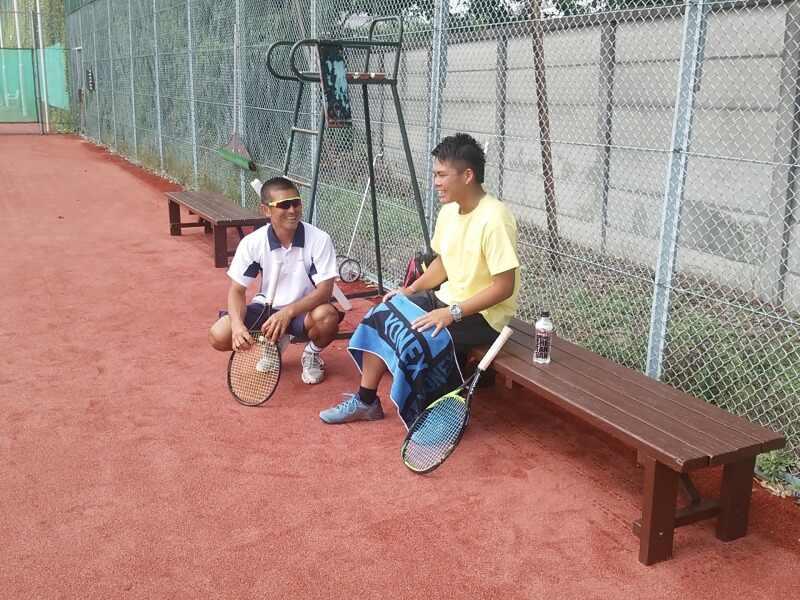 株式会社テニスユニバースの仕事画像3