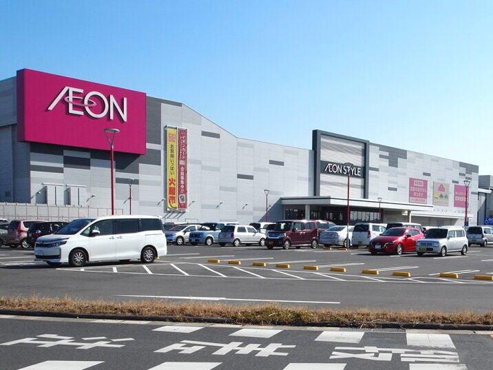 イオンモール木更津の仕事画像3