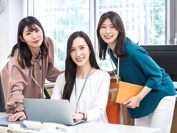 イオンモール木更津の仕事画像1