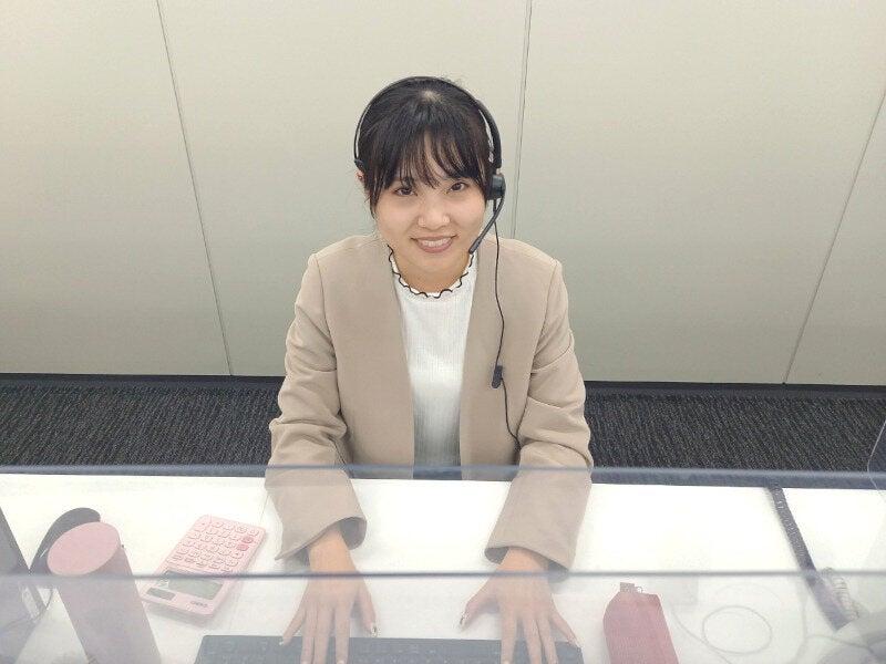 株式会社アイテム 京橋センター｜新規業務のオープニング募集！同期と一緒にスタートで安心♪の仕事画像2