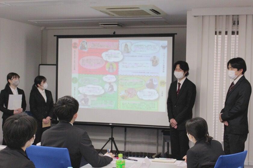 株式会社アイテム 京橋センター｜新規業務のオープニング募集！同期と一緒にスタートで安心♪の制服2