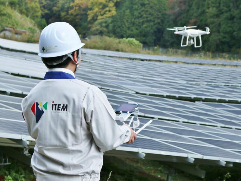 株式会社アイテム 東京本社｜転勤なし＆独身寮完備！昼食費補助など福利厚生◎の仕事画像2