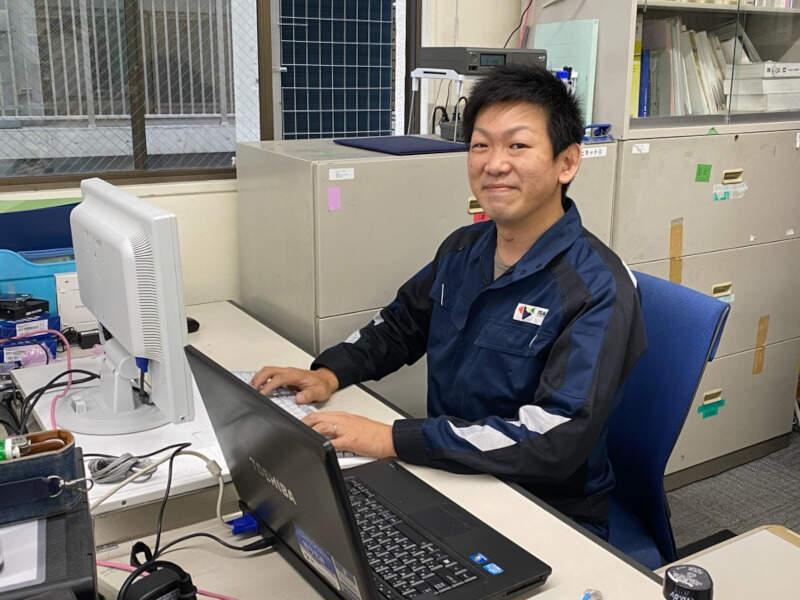 株式会社アイテム　中部支社｜土日祝休みで転勤なし！通信インフラ工事又は電気工事経験者を積極採用中！の仕事画像1