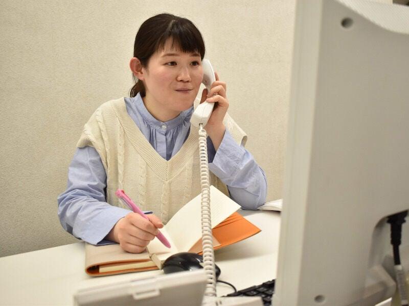 株式会社アイテム 中部支社｜正社員直接雇用で安心♪昇給・賞与など制度もバッチリ！の仕事画像3