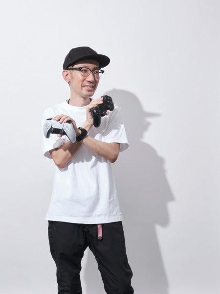 株式会社Magical【天満橋駅から徒歩3分のデザイン会社】の制服3