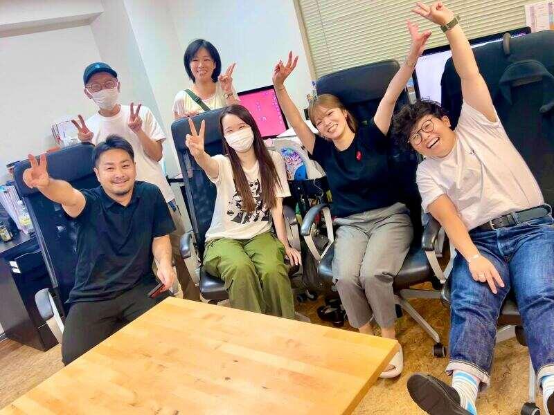 株式会社Magical【天満橋駅から徒歩3分のデザイン会社】の仕事画像3