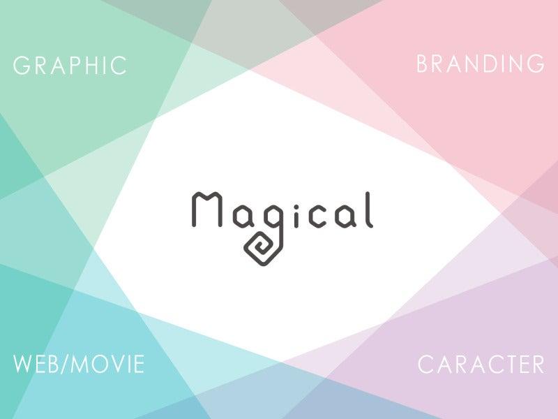 株式会社Magical【天満橋駅から徒歩3分のデザイン会社】の仕事画像2