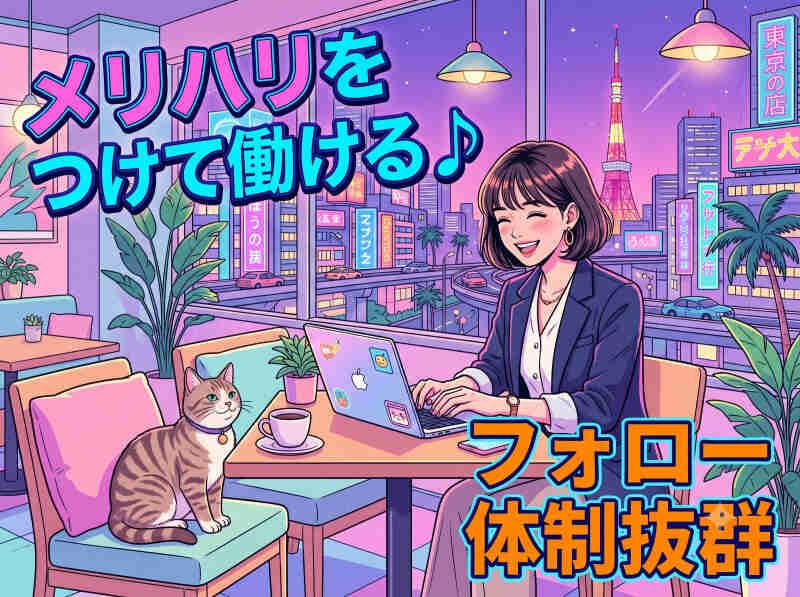 株式会社リンクエイトの仕事画像3