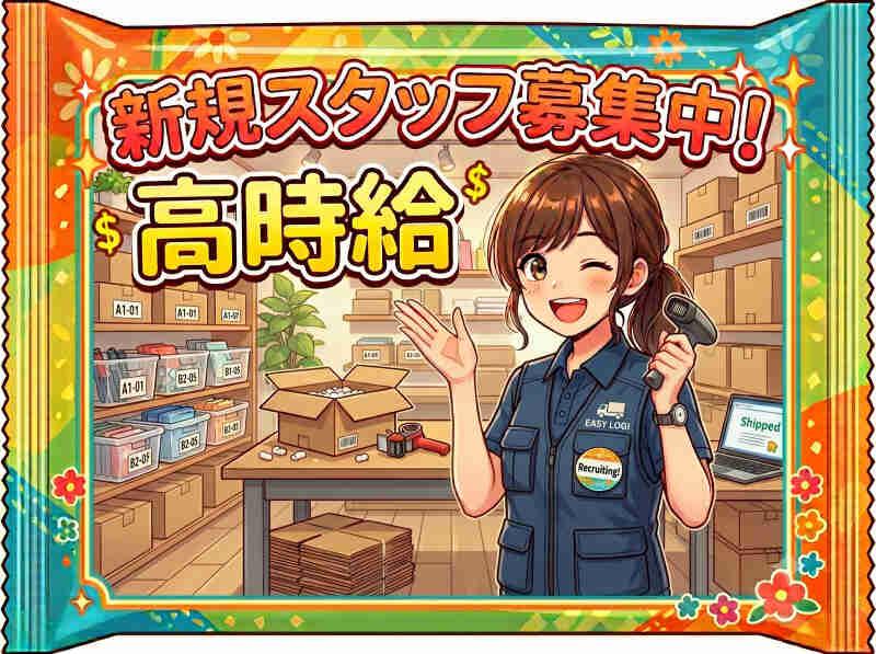 株式会社リンクエイトの仕事画像1