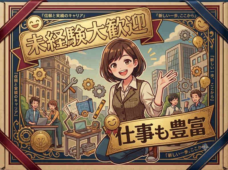 株式会社リンクエイトの仕事画像3