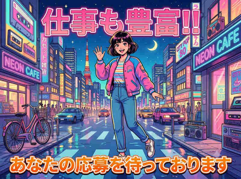 株式会社リンクエイトの仕事画像2
