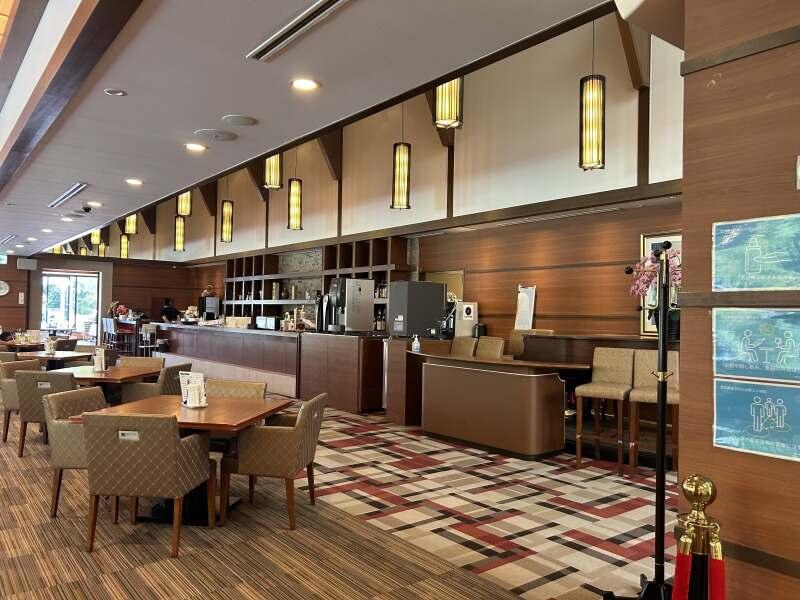 鳴海カントリー倶楽部の仕事画像2