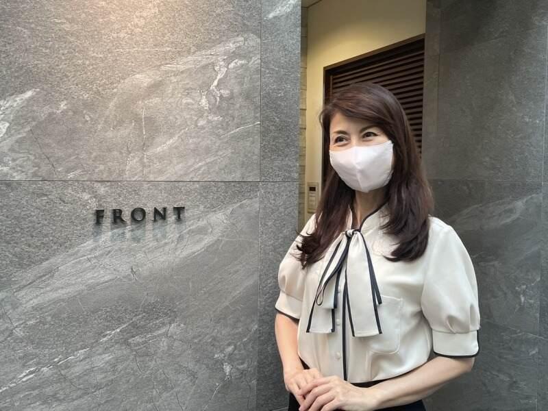 鳴海カントリー倶楽部の仕事画像3