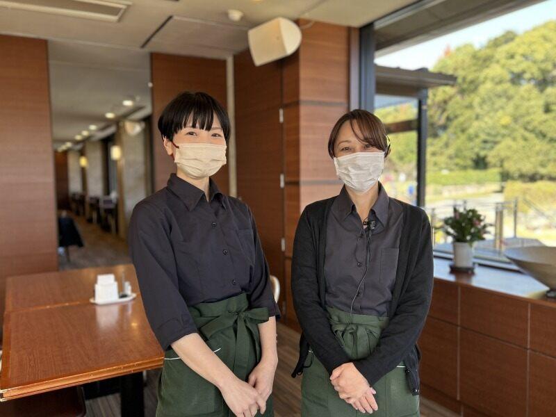 鳴海カントリー倶楽部の仕事画像1